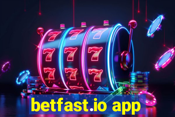 betfast.io app